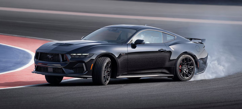 ford-mustang